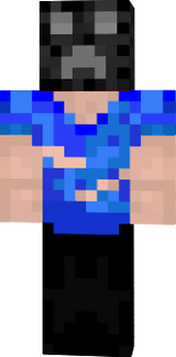 Thrashed Creeper