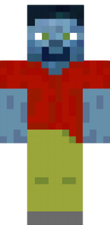 Steve 2.0