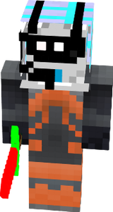 mcrafter