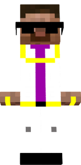 saint