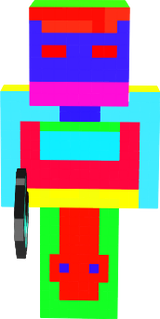 mi first skin