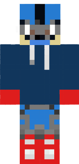 Lucario