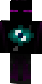 Preview of texture: Evil Enderman