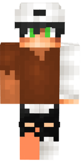 Cheorg555 last skin