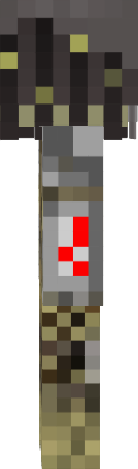 Preview of texture: Prédator