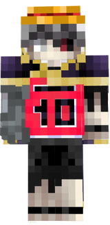 New Skin