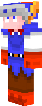 My Skin (youtube.com/iwennes)