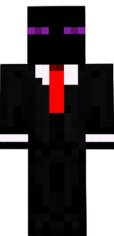 Mr. enderman