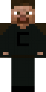 C - man4