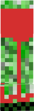 executoner creeper