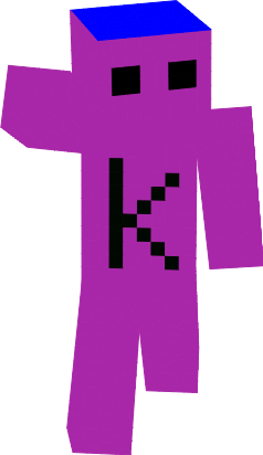 Preview of texture: KaidooMC