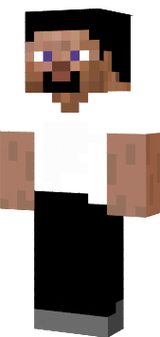 new steve
