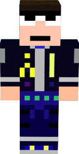 Ultra Steve