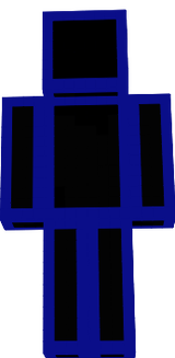 Blueman