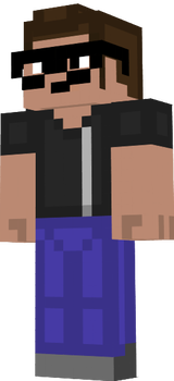Rocker D