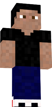 Preview of texture: mi skin