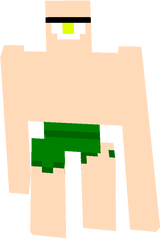 Iron Golem