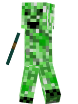 creeper