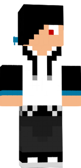 XmordecaiX
