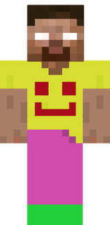 Herobrine