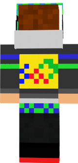 Sam creation 1
