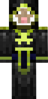Mage sheep