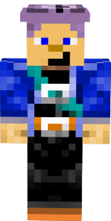 TRUNKS