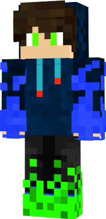 Preview of texture: Jaker