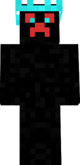 Cool Creeper
