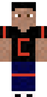 connor