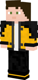 Yellow Newest