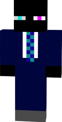 Preview of texture: スーツ