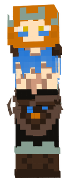 Norse Wu-Kong 3.0