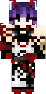 raiden mei 2
