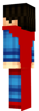 superman