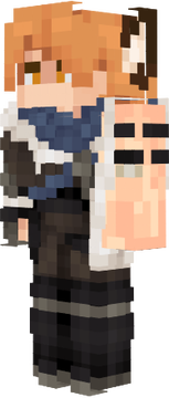 Ferox_Fox__One