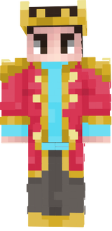 king 