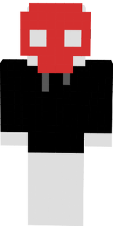 Skull Warrior