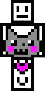 NYAN LOVE U