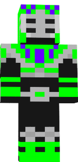 kaman rider xeno