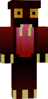 Netherman