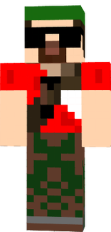 epic man