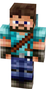 epic steve miner