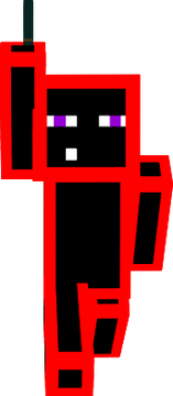 Ender slime
