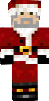Santa cluads