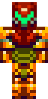 samus