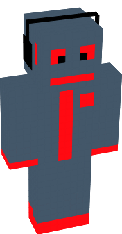 Preview of texture: greyrobot