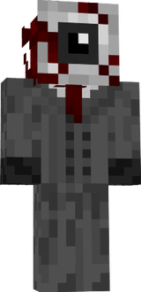 Mr.Eyeman