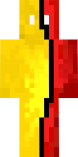 Gold and Red