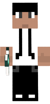 Preview of texture: MY Skin